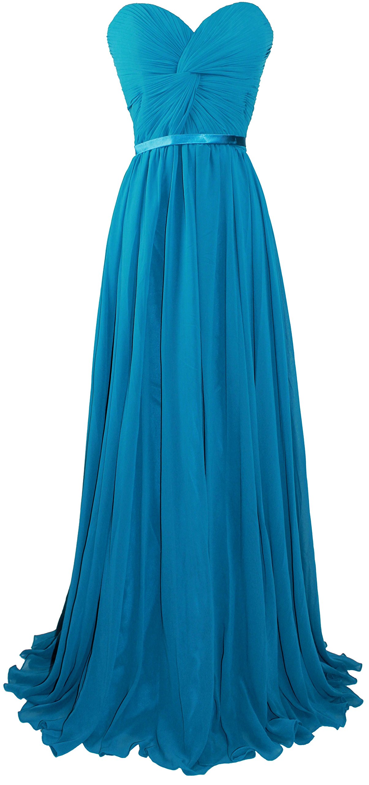 Elegant Strapless Sweetheart Neckline Pleated Prom Dress for Women - Perfect for Evening Parties, Homecoming, and Formal Events