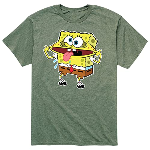 Heather Military Green