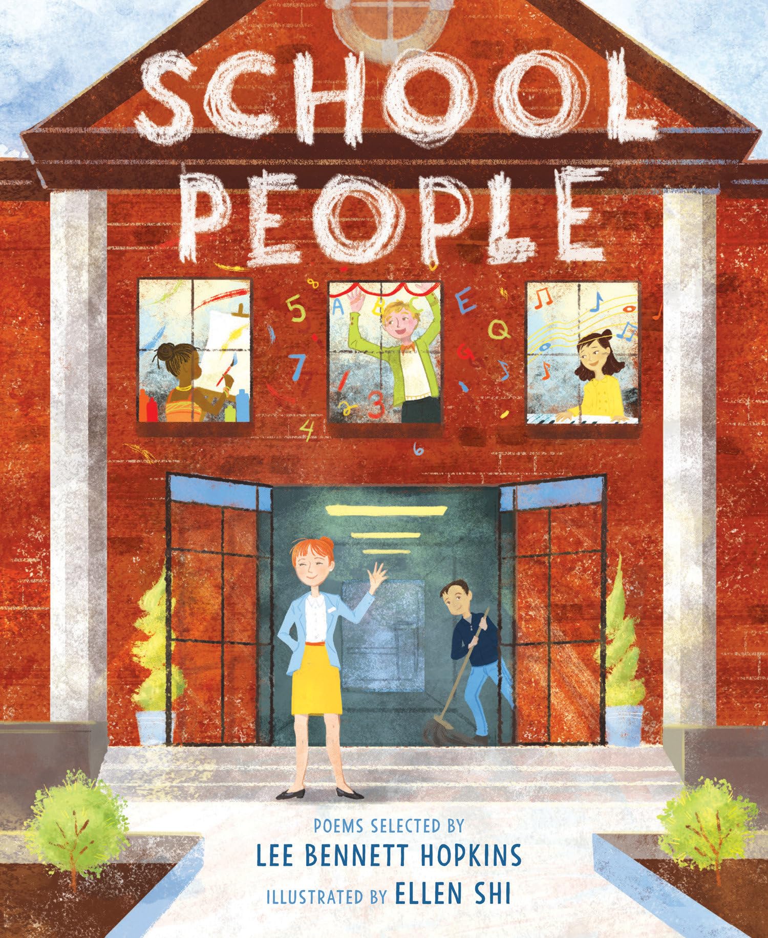 School People - High-Quality School Supplies & Educational Products for Students & Teachers | Perfect for Classrooms, Study Sessions & Homework