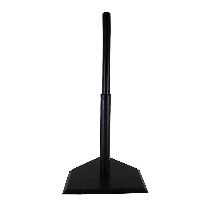Alliance Rubber Base T-Ball Stand - Durable Baseball Training Equipment for Kids & Beginners | Perfect for Backyard Practice, Team Drills, and Youth Sports
