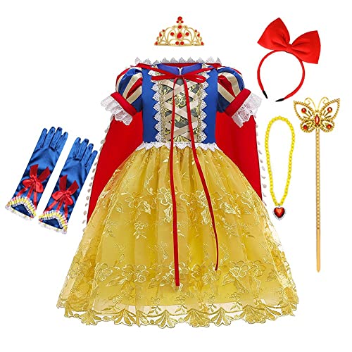 003 Dress W/Accessories