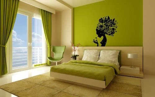 Elegant Nail Salon Decor Wall Art - Modern Spa & Bedroom Aesthetic Painting for Home & Business - Perfect for Nail Studios, Spas, and Relaxing Bedroom Ambiance