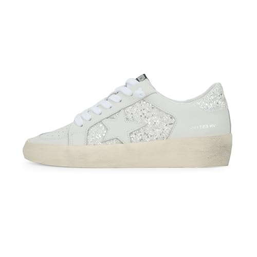 White Glitter