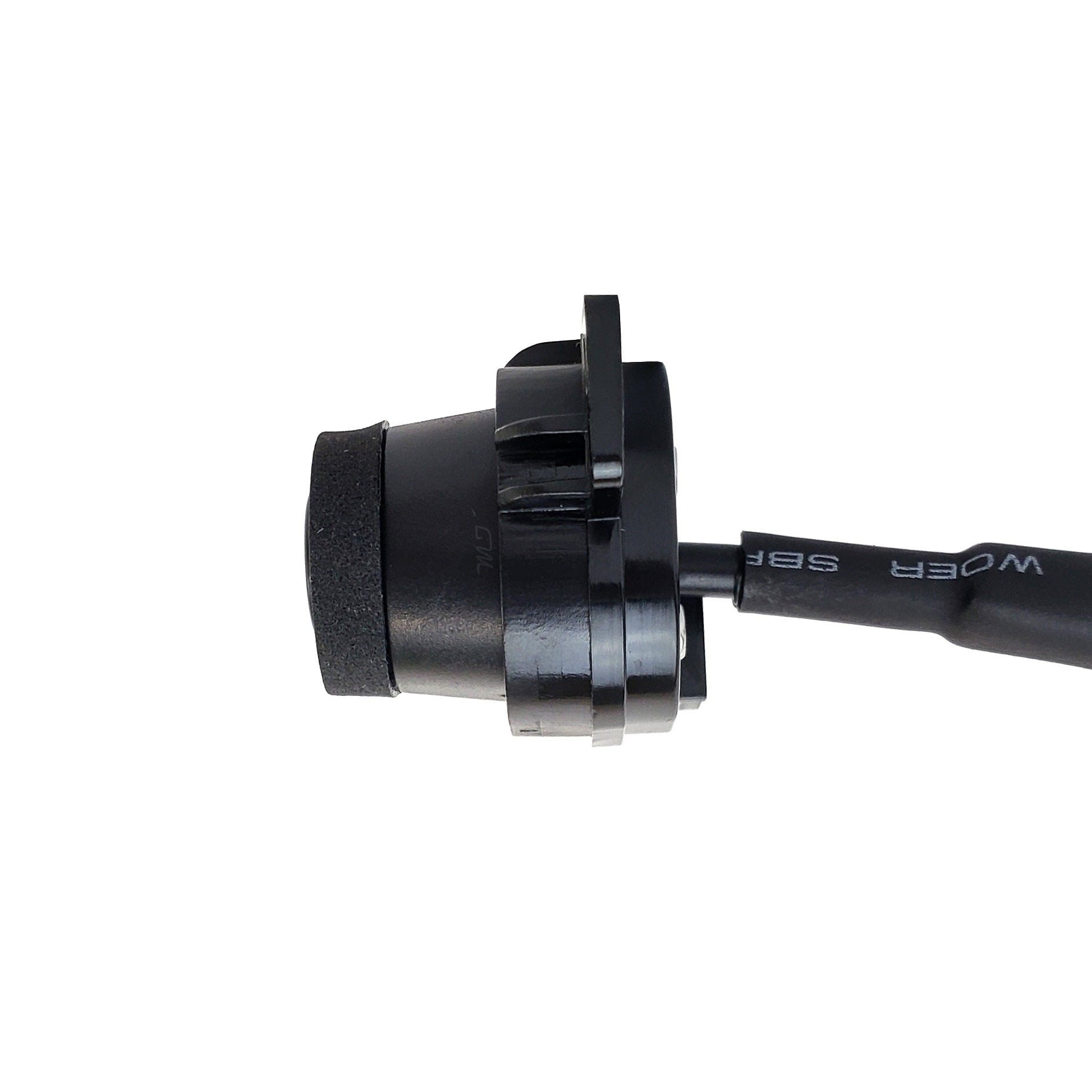 2015-2019 Chrysler 300 Sedan OEM Backup Camera Replacement - Part #68386753AC/68386753AD - Perfect for Night Parking & Rear View Safety