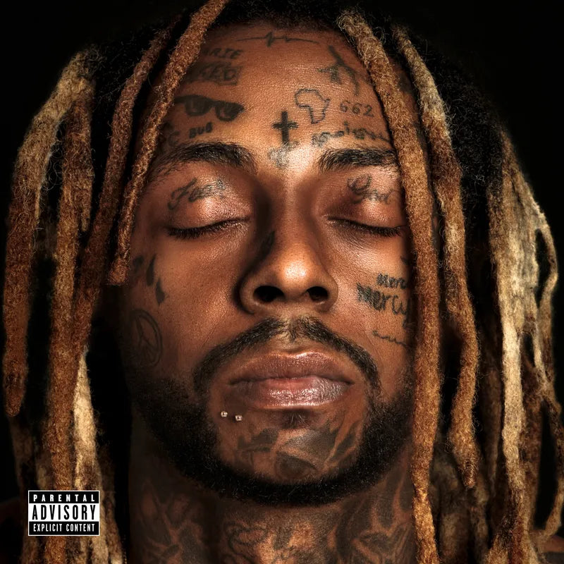 2 Chainz & Lil Wayne - Welcome 2 Collegrove (2LP Vinyl Record) | Hip Hop Rap Album | Perfect for Music Collectors & Vinyl Enthusiasts
