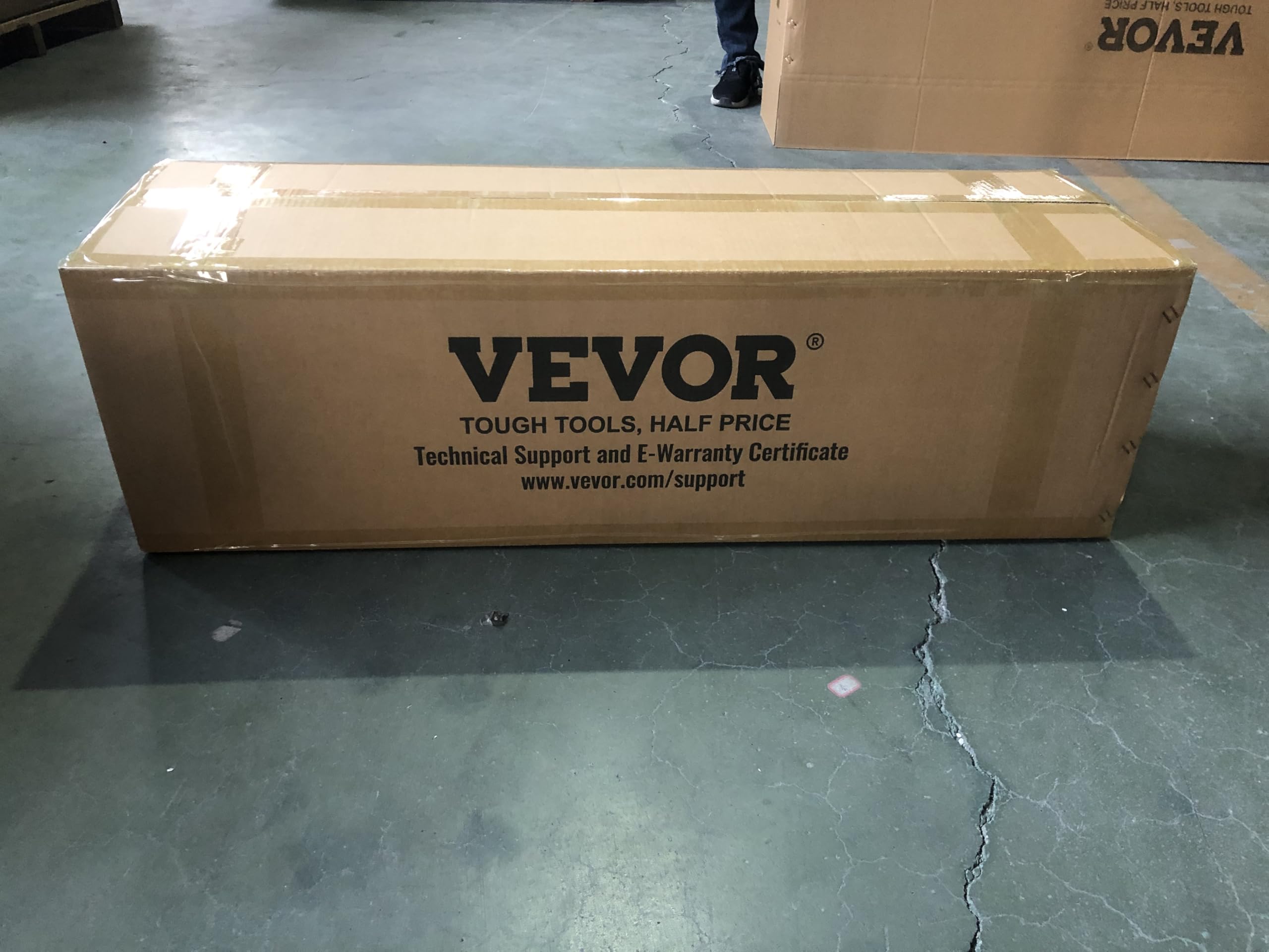 VEVOR 36