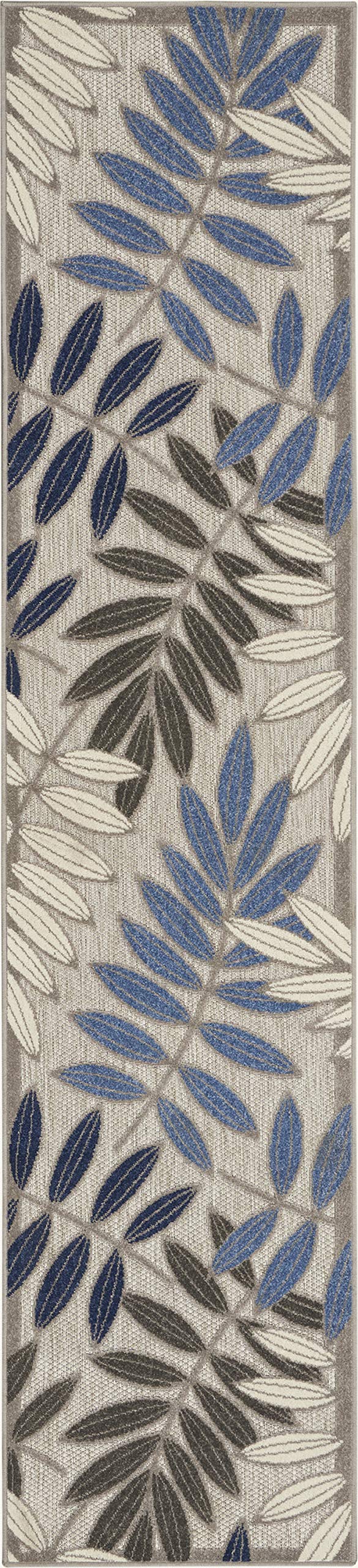 Nourison Aloha Indoor/Outdoor Area Rug 2'3