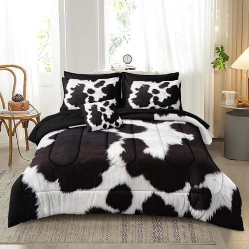 Cow Print