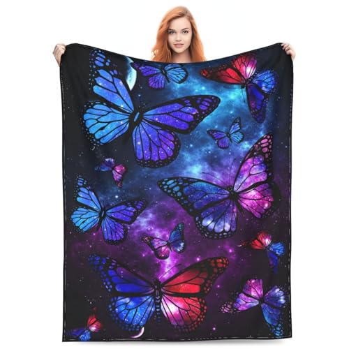 Butterfly Galaxy