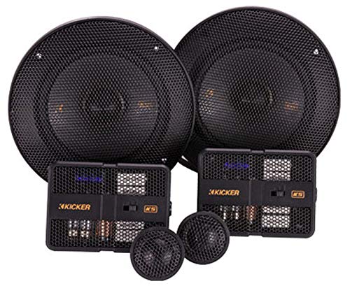 Harmony Audio Kicker 47KSS504 5.25