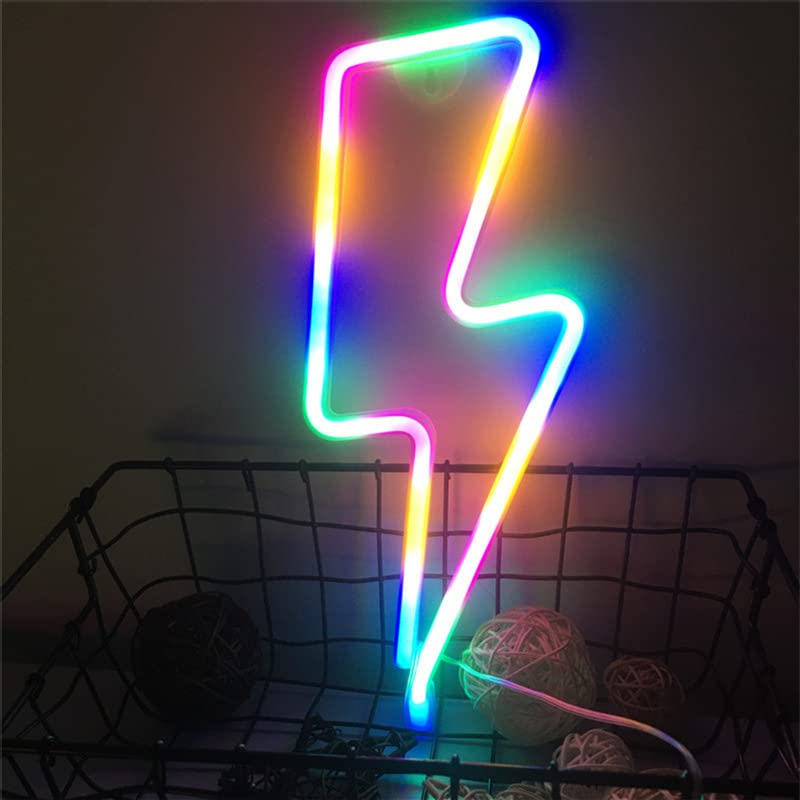 lighting color