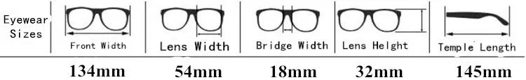 Aimee Unisex Full Rim Oval Stainless Steel Eyeglasses Frame 13454 - Lightweight & Durable for Reading, Driving & Everyday Wear