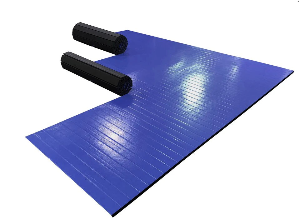 Ultra Shock 13' x 13' x 1.58