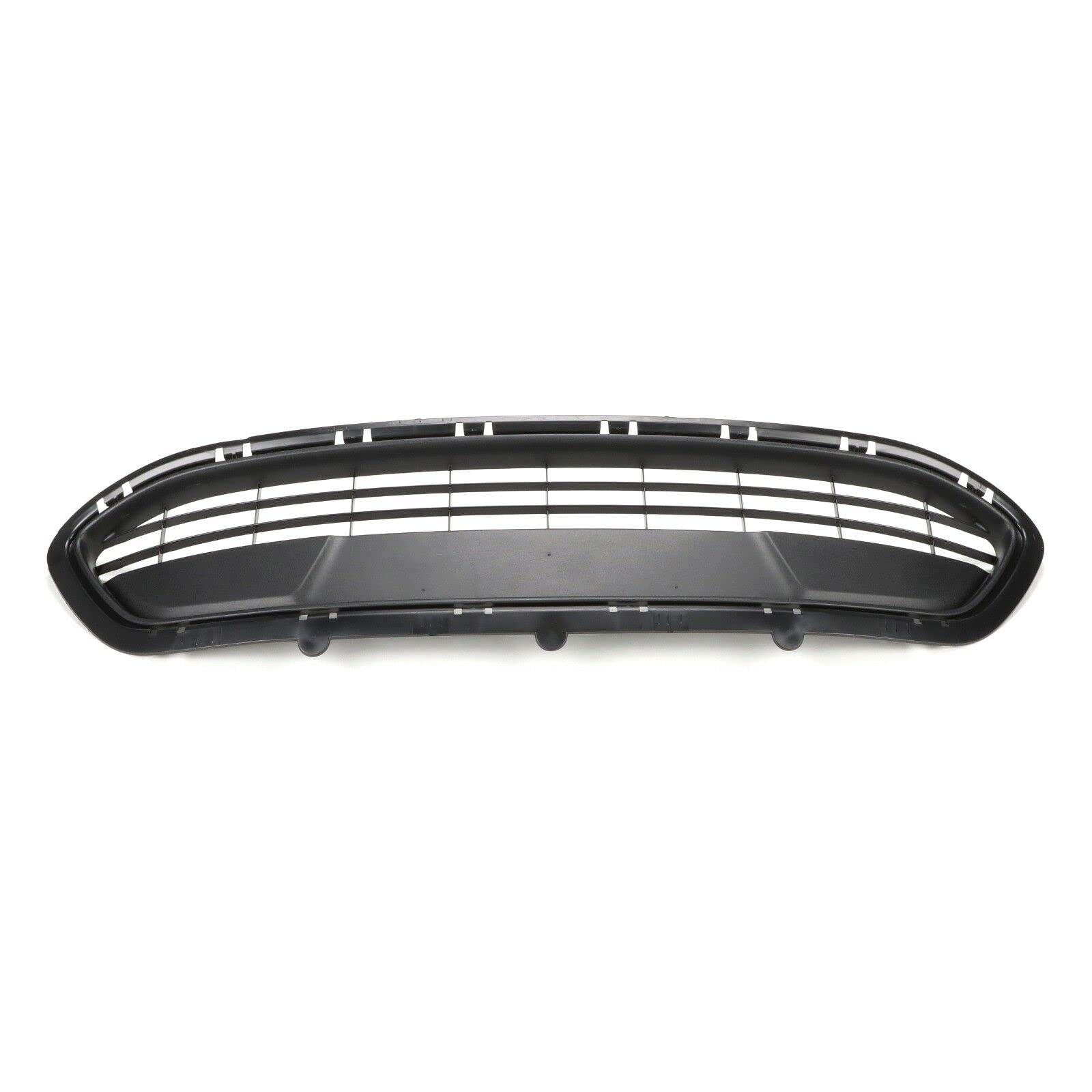 Genuine Ford CE8Z-8200-MA Radiator Grille Replacement - OEM Quality for F-150, F-250, F-350 Trucks (2009-2019) | Perfect for Off-Roading & Truck Upgrades