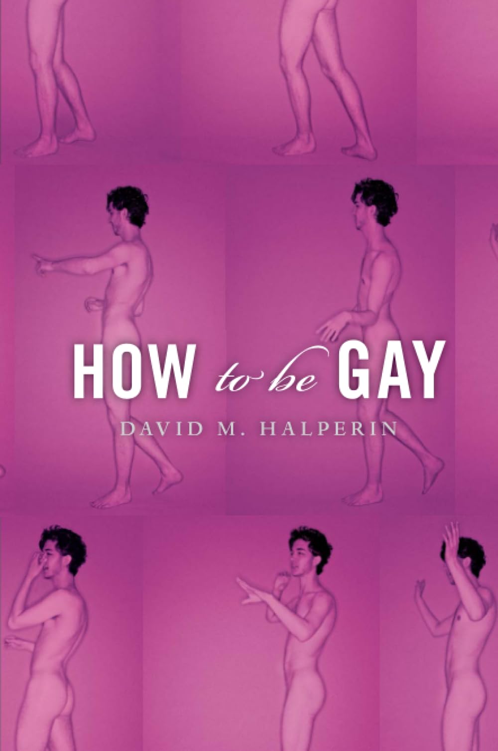 How To Be Gay: A Guide to LGBTQ+ Identity, Culture, and Acceptance | Pride Essentials & Coming Out Support