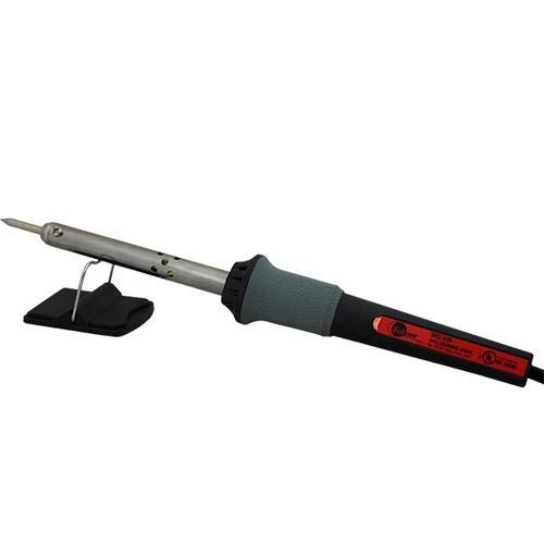25 Watt UL Approved Soldering Iron Kit - Pack of 12 Professional Tools (Model 902-329) for Electronics Repair, DIY Projects & Circuit Board Soldering