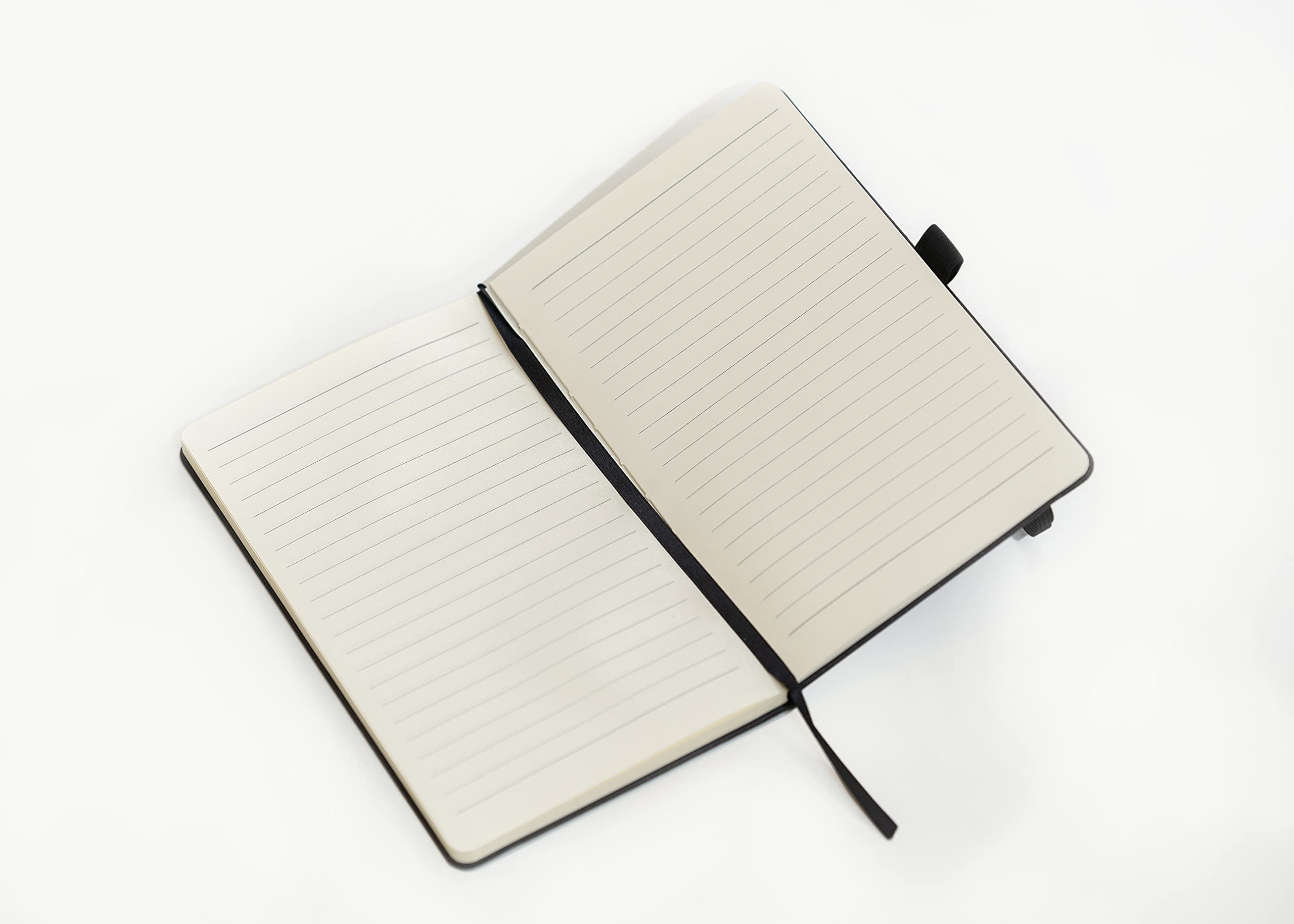 Rico Industries NCAA Baylor Bears Gray Laser Engraved Small Notebook Journal - 8.25