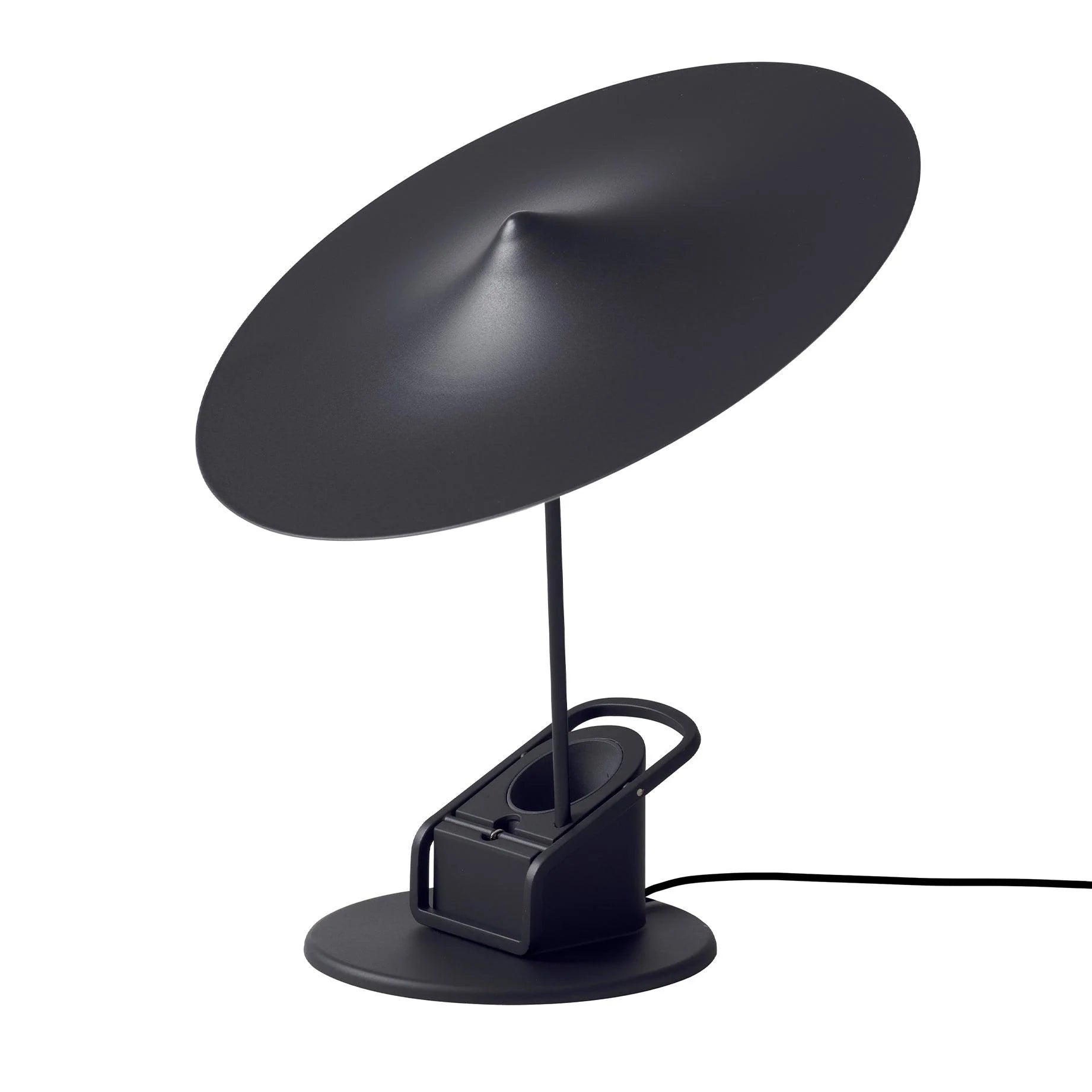 Nordic Style Bedside Table Lamp - Modern Minimalist Nightstand Light for Bedroom, Living Room & Office - Warm White LED Lighting for Cozy Ambiance
