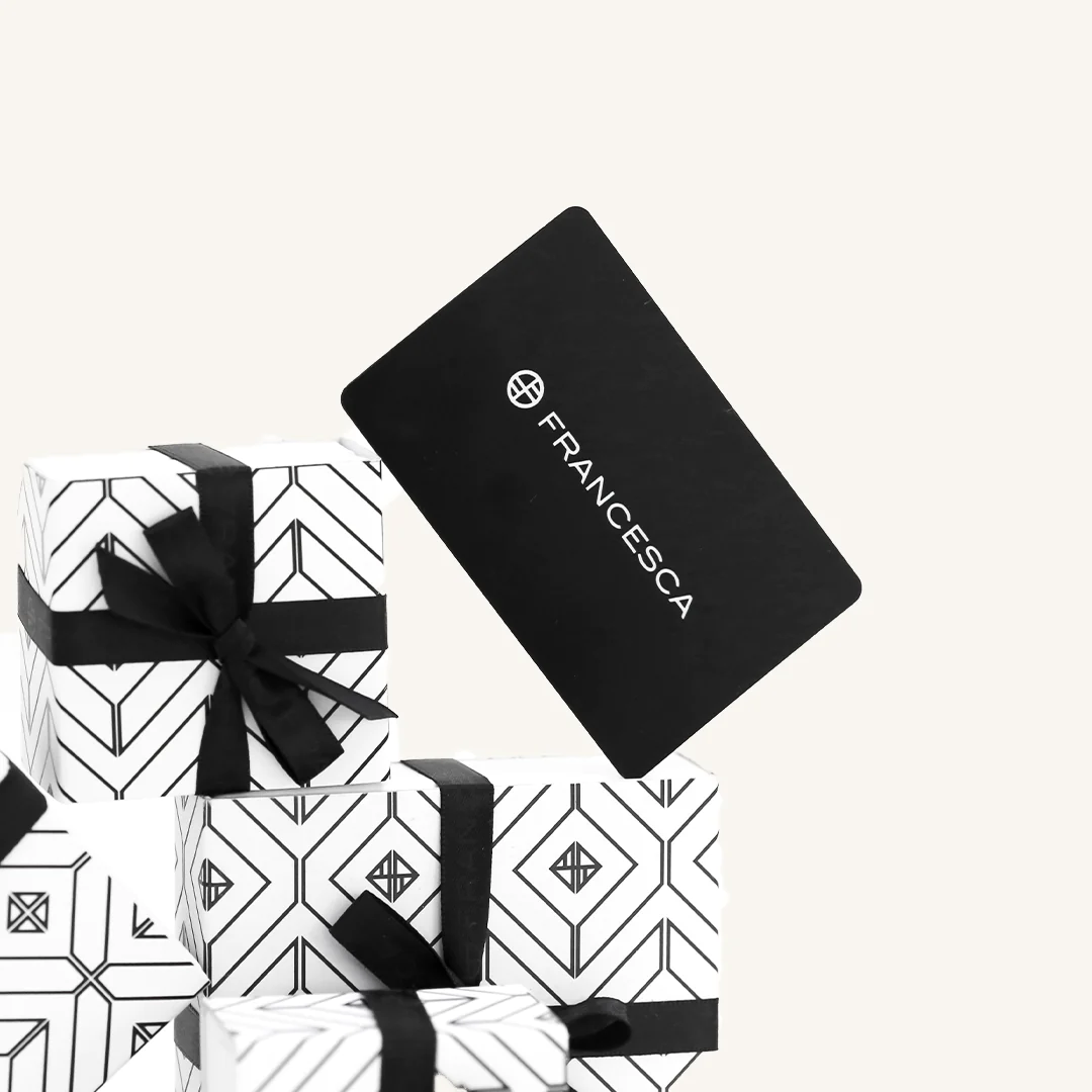 Elegant Jewelry Gift Card - Perfect for Birthdays, Anniversaries & Special Occasions | Thoughtful Present for Her