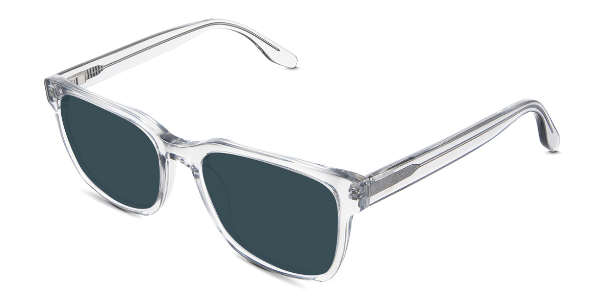 Wells Women's Prescription Sunglasses - UV Protection, Polarized Lenses for Driving, Outdoor & Fashion Use