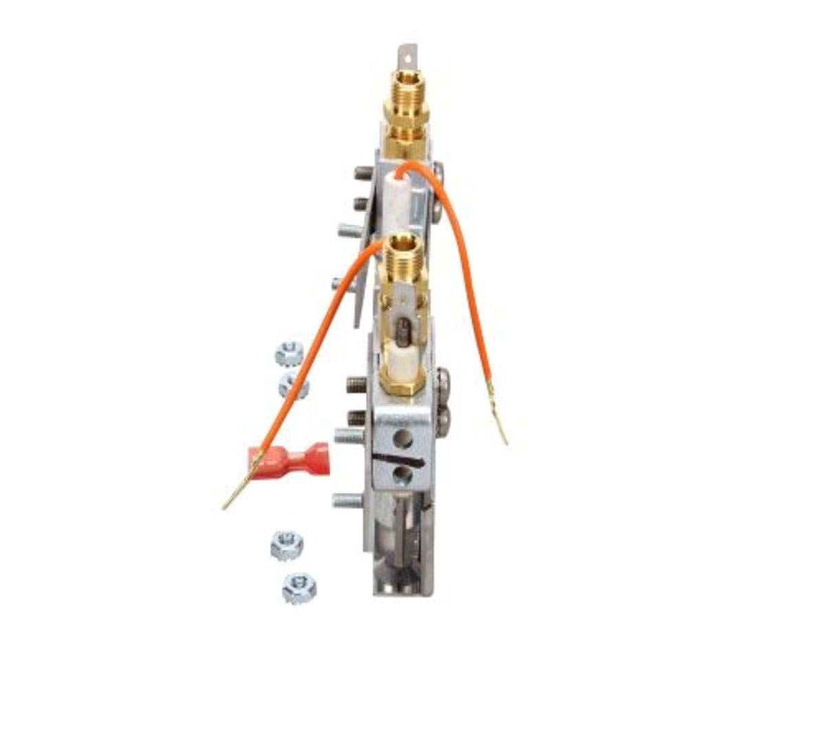 Henny Penny 140095 8 Head Baso Pilot Natural Gas Kit - Commercial Kitchen Equipment for Restaurants & Catering Services
