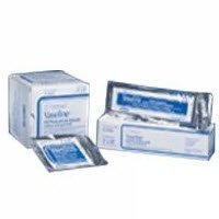 Sterile Petrolatum Dressing Vaseline Gauze 3x36