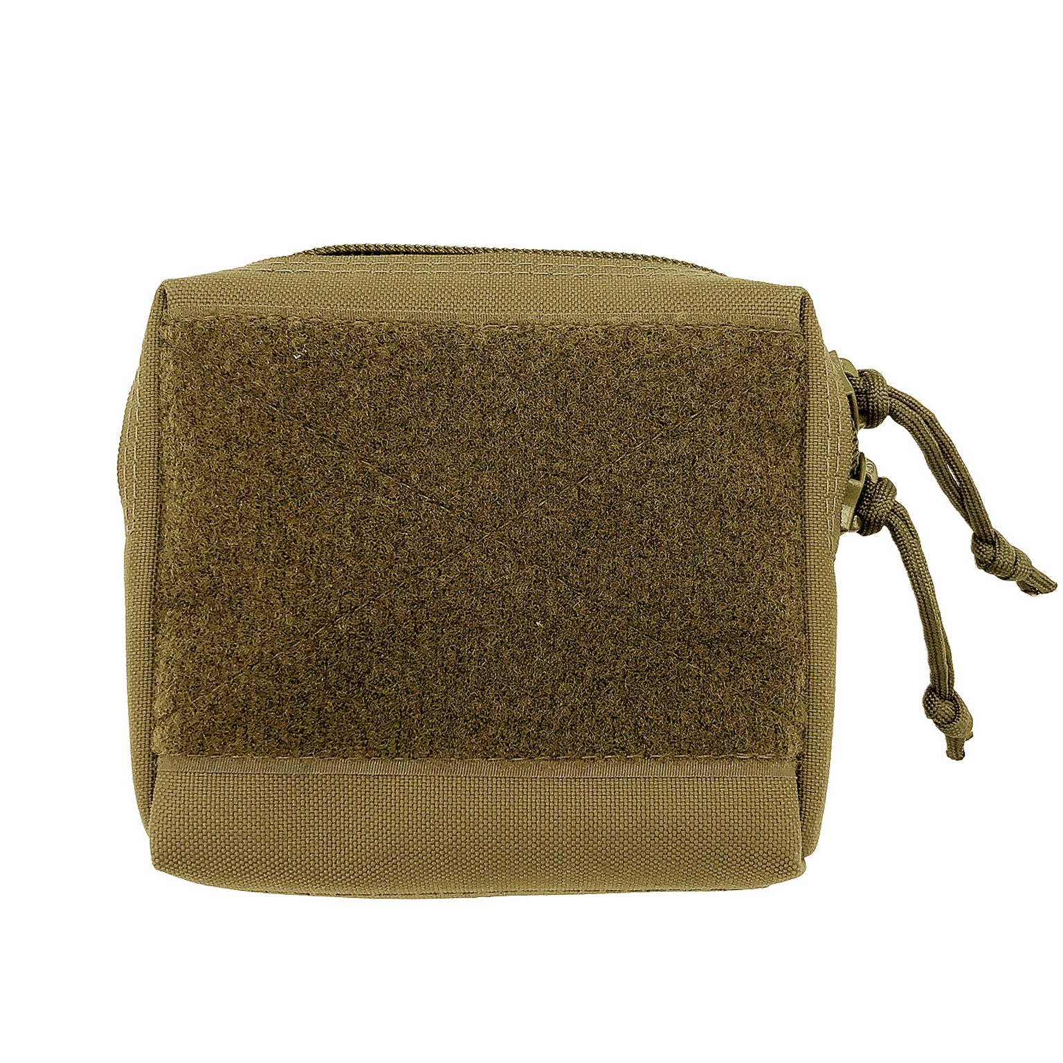 Esstac 4 Channel Unibody GP Pouch - Tactical MOLLE Magazine Holder for AR15, AK47, Pistols - Perfect for Range Training, Hunting & Military Use