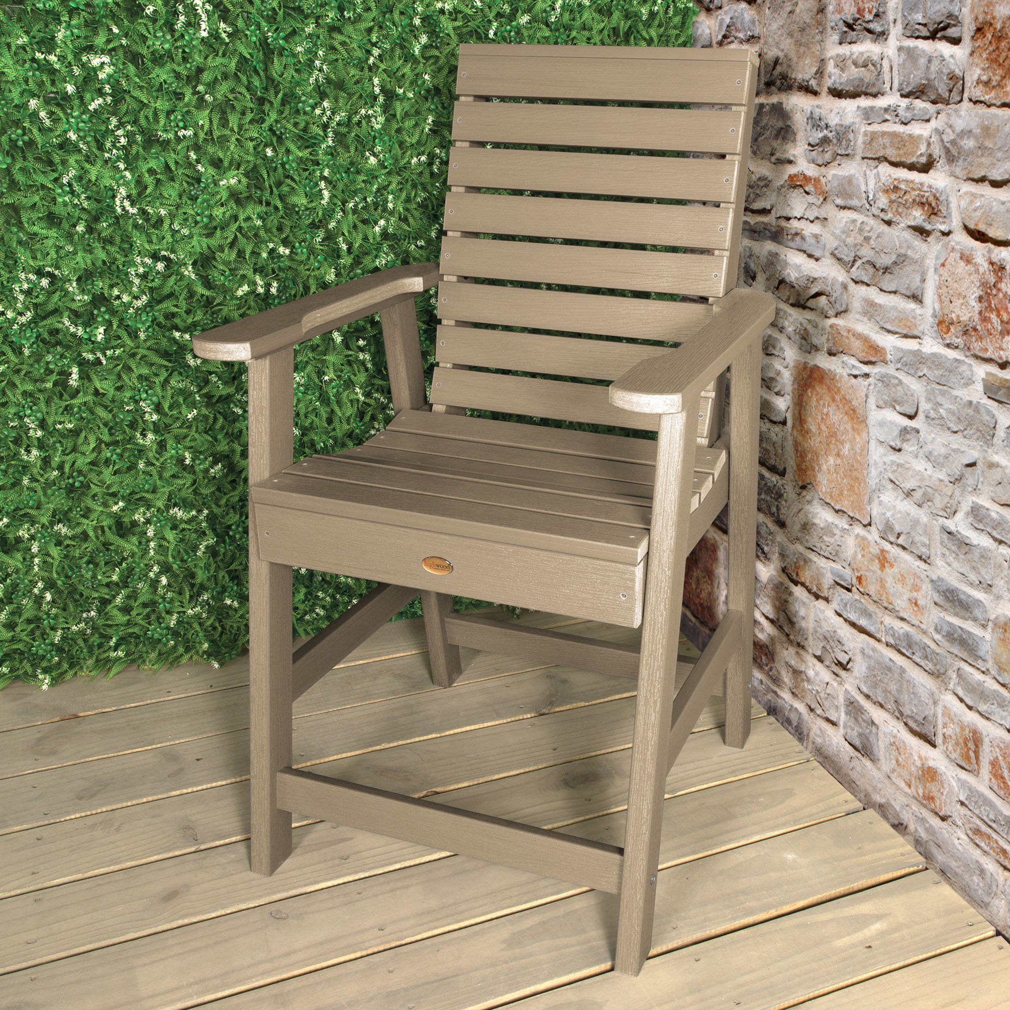 Refurbished Weatherly Armchair - Modern Comfortable Lounge Chair for Living Room, Bedroom & Office - Eco-Friendly Upholstered Seating with Sturdy Frame - Perfect for Relaxing, Reading & Working from Home