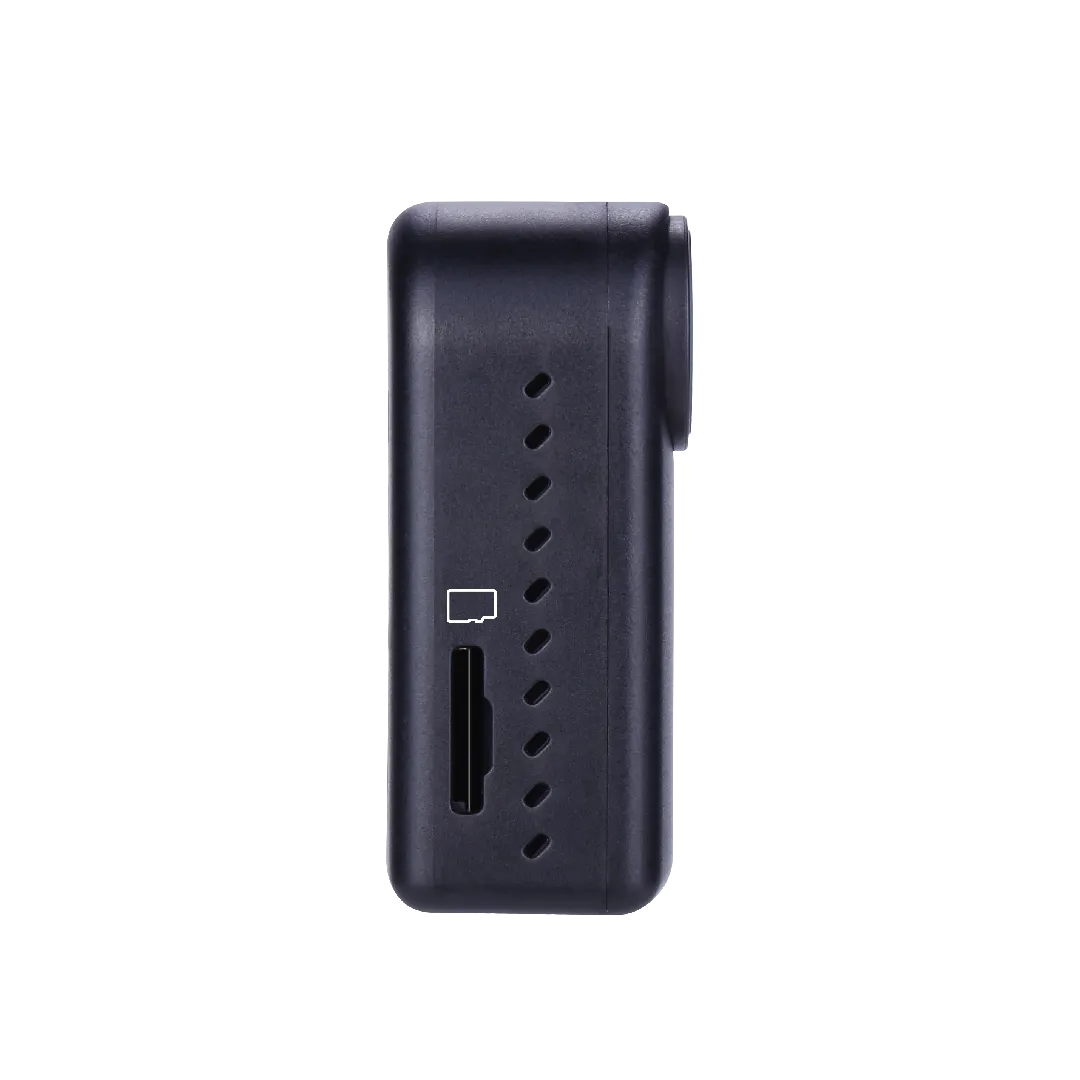 Hawkeye 4K Ultra HD Action Camera - 12MP Sony Sensor, 5-23V, 34.5g Lightweight - Perfect for Pet Monitoring, Sports & Outdoor Adventures