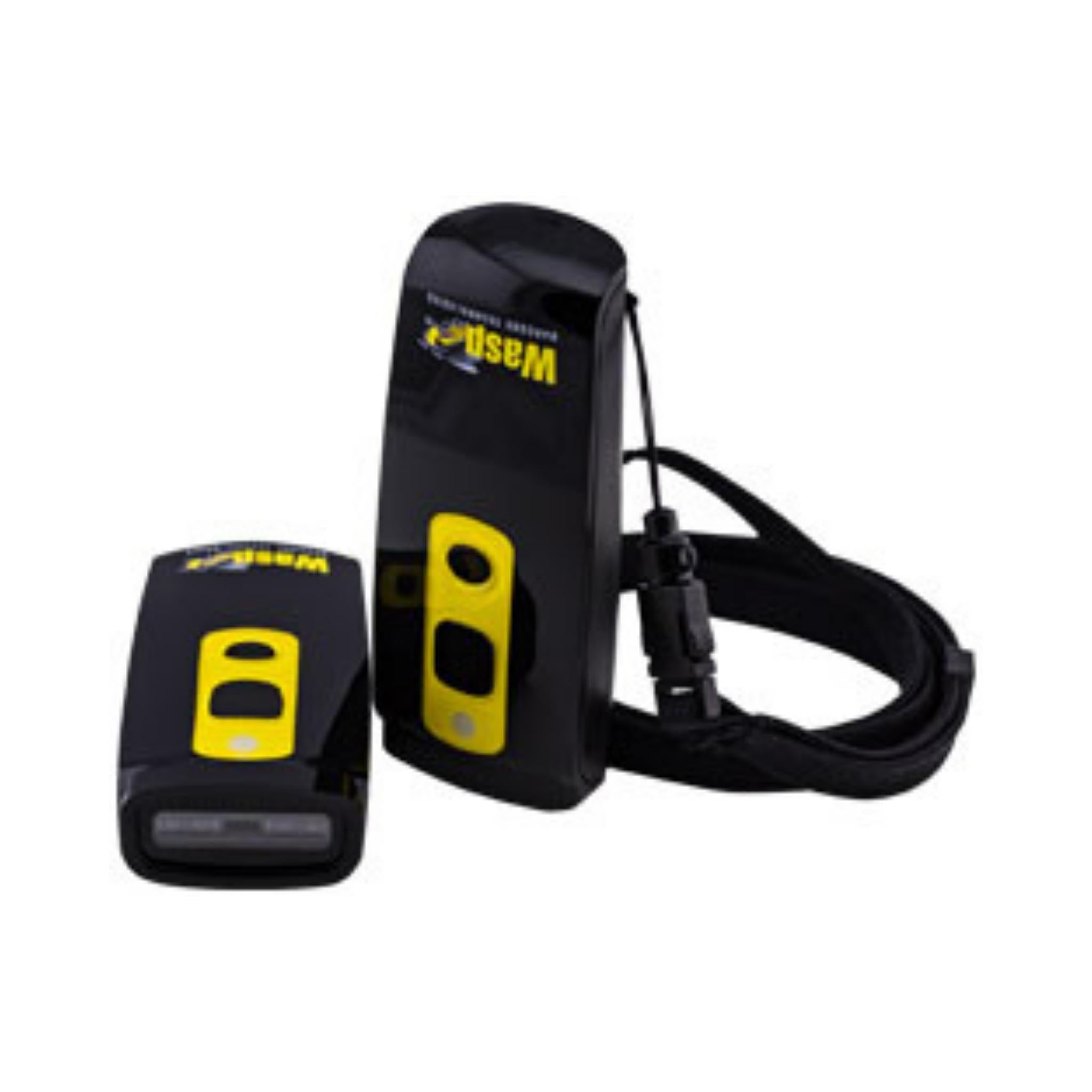 Wasp WWS150I 1D Pocket Barcode Scanner - Compact USB Handheld Barcode Reader for Retail, Warehouse & Inventory Management
