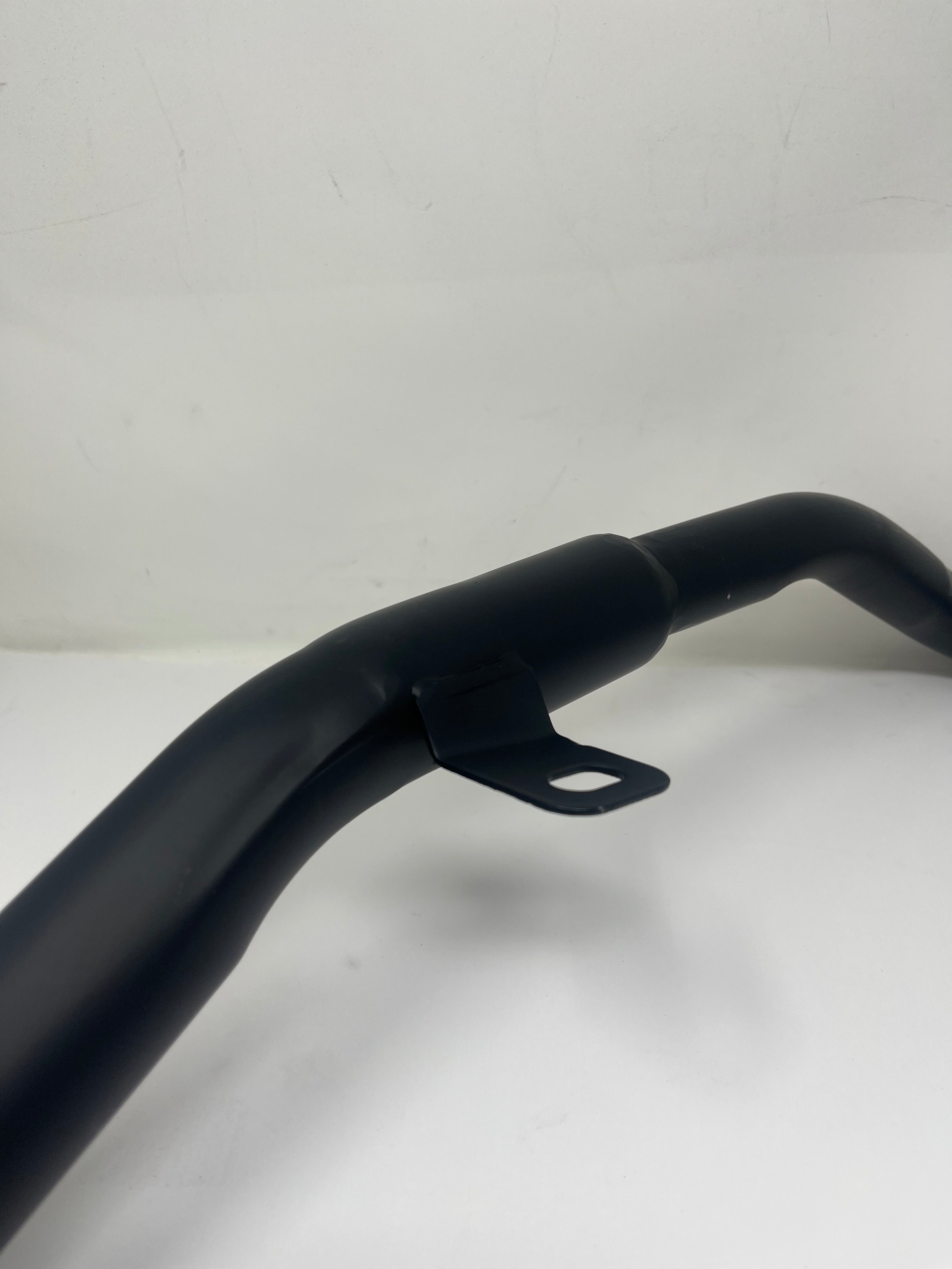 X22R 250cc Motorcycle Exhaust Pipe (Part #1050065) - High Performance Muffler for Off-Road & Street Bikes - Perfect for Racing, Commuting & Adventure Riding