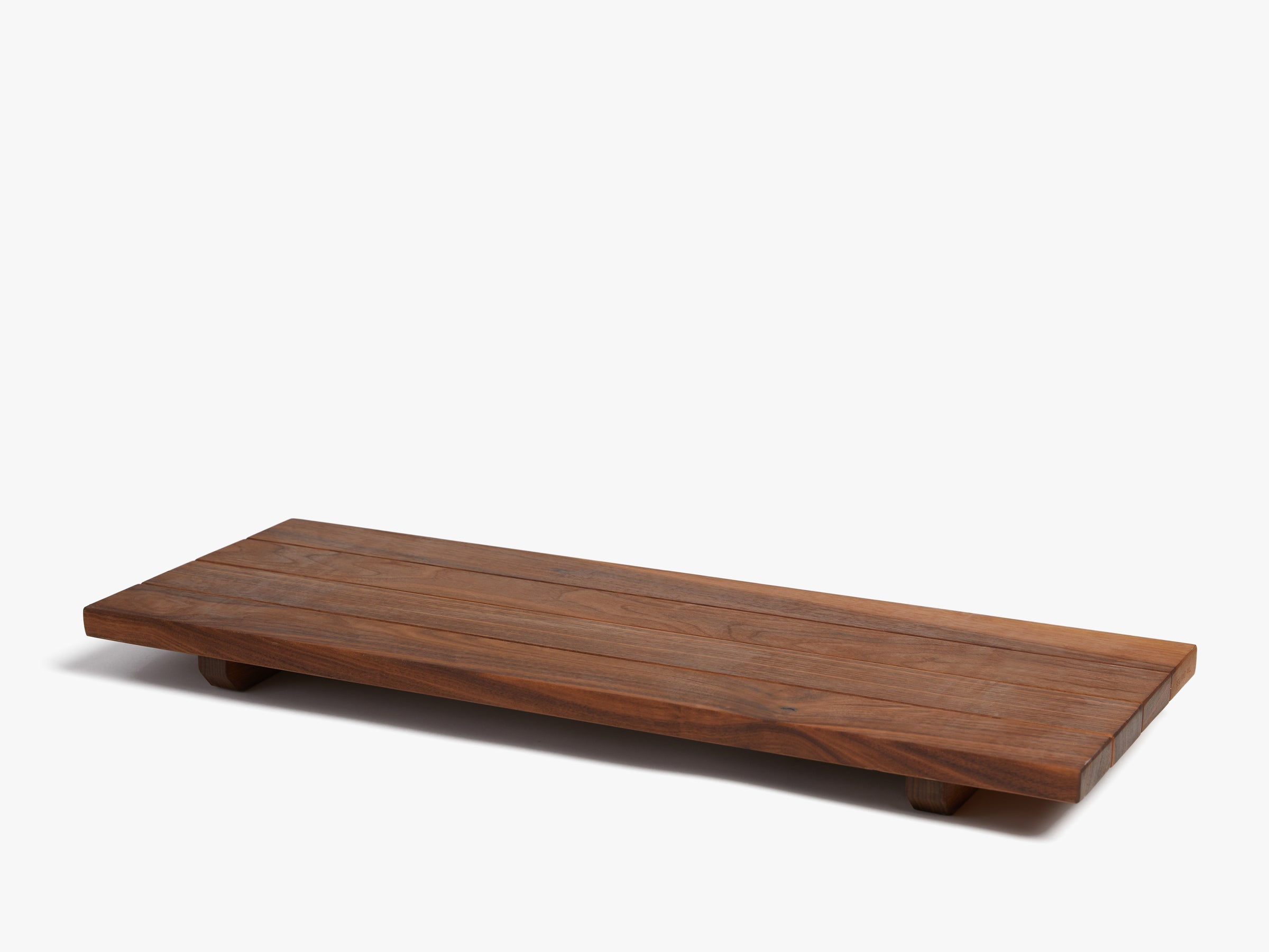 Premium Bamboo Bathtub Caddy Tray with Wine Glass Holder & Book Stand - Perfect for Relaxing Baths, Spa Nights & Self-Care Moments