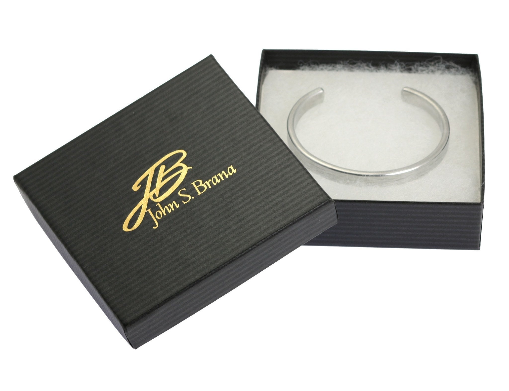 Stylish Thin Bark Aluminum Cuff Bracelet for Women - Lightweight & Durable Fashion Jewelry - Perfect for Everyday Wear, Parties & Gifts