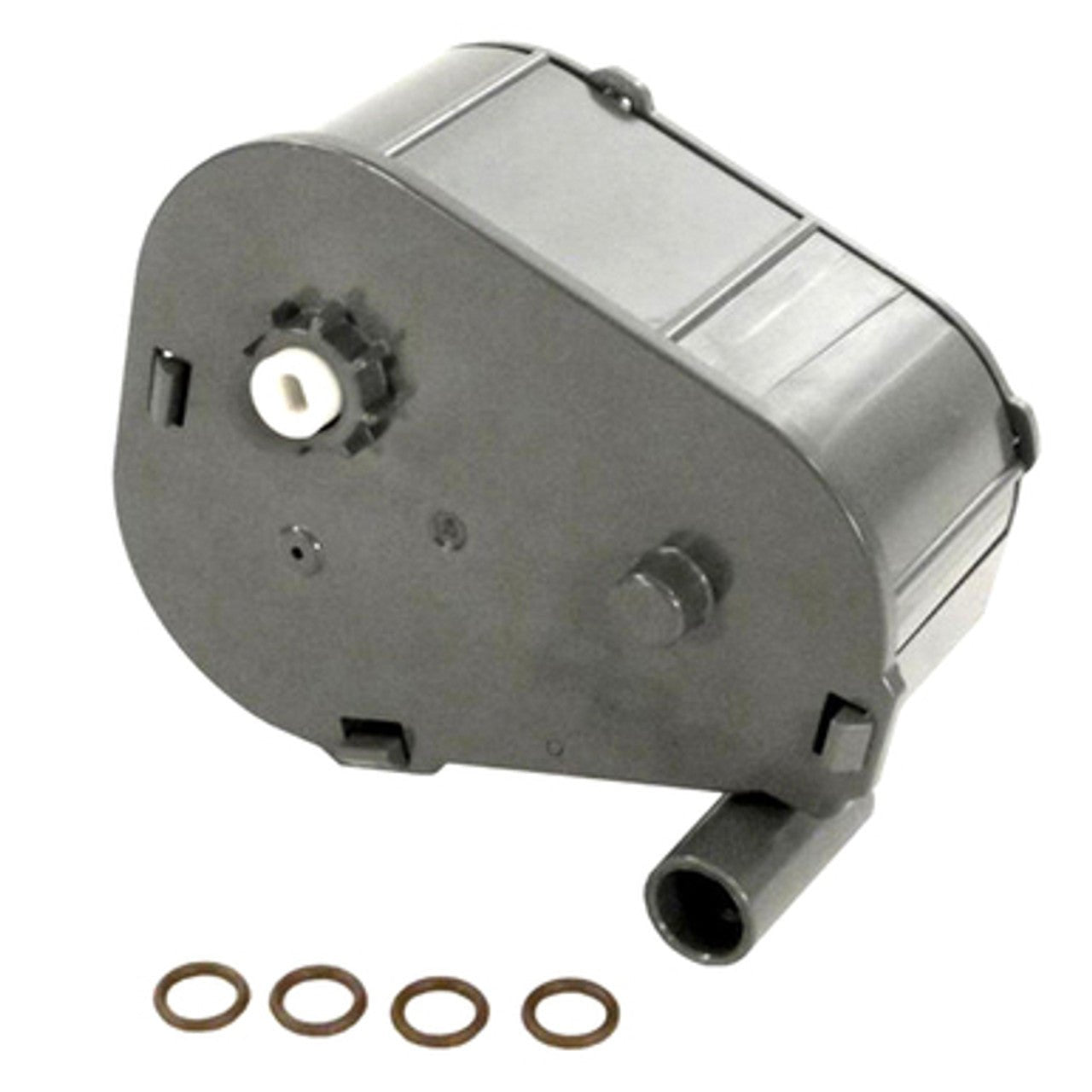 Pentair Gear Box Kit for Racer Pressure Side Pool Cleaner 360246 - Replacement Part for Efficient Pool Cleaning & Maintenance