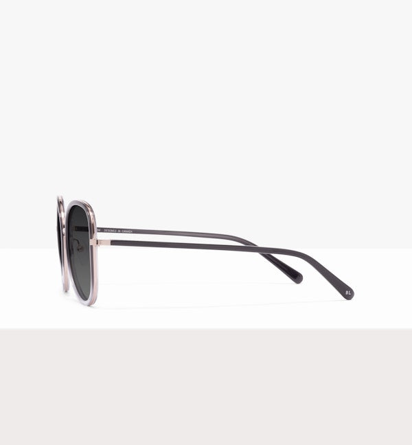 Bare Sunglasses - UV Protection Polarized Sunglasses for Men & Women - Perfect for Outdoor Activities, Driving, Beach & Travel