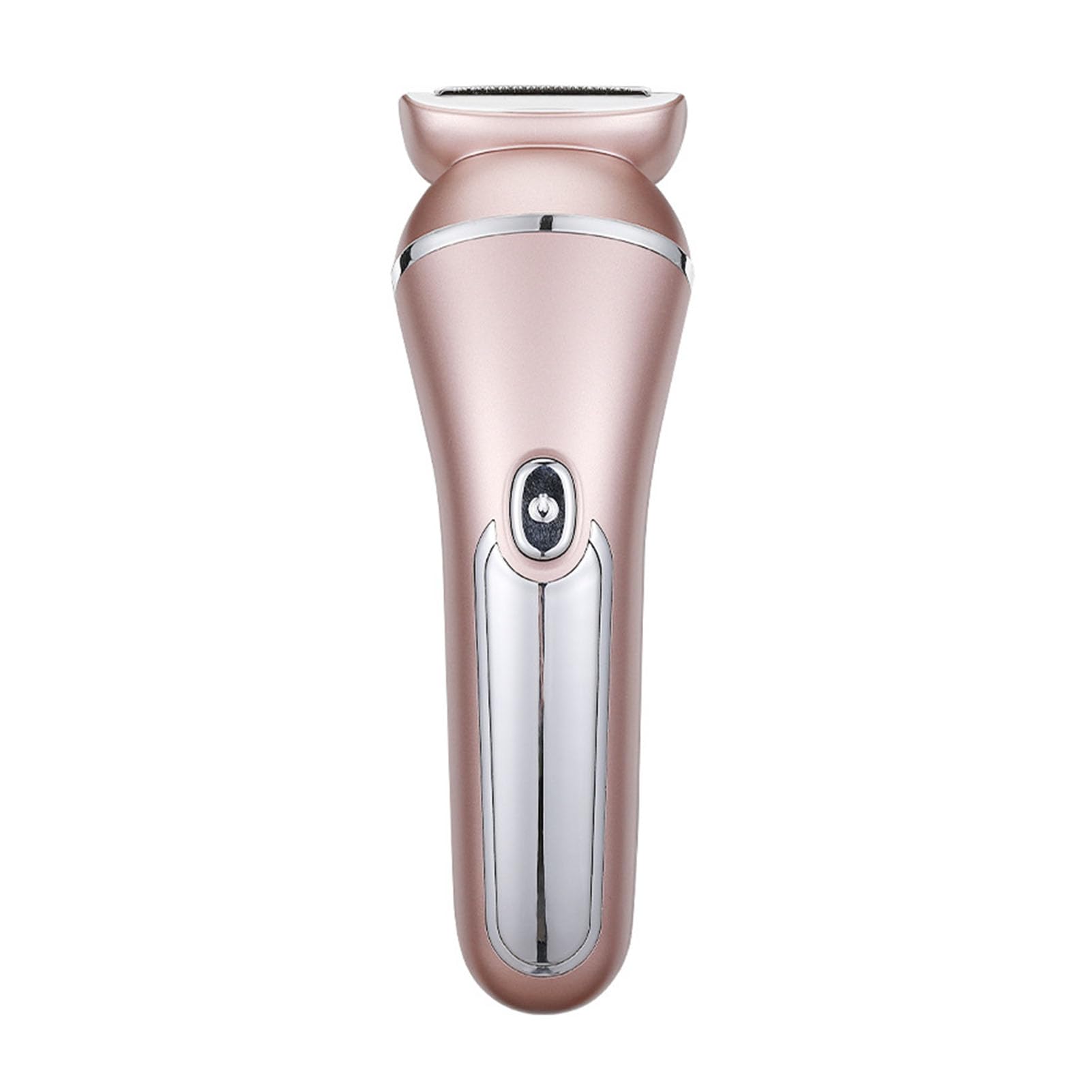 3-in-1 Electric Epilator for Women - Painless Hair Removal Device & Gentle Trimmer - Rechargeable Lady Shaver for Legs, Underarms, Bikini Line - At-Home Hair Remover for Smooth Skin (Perfect for Travel, Gym & Daily Beauty Routine)