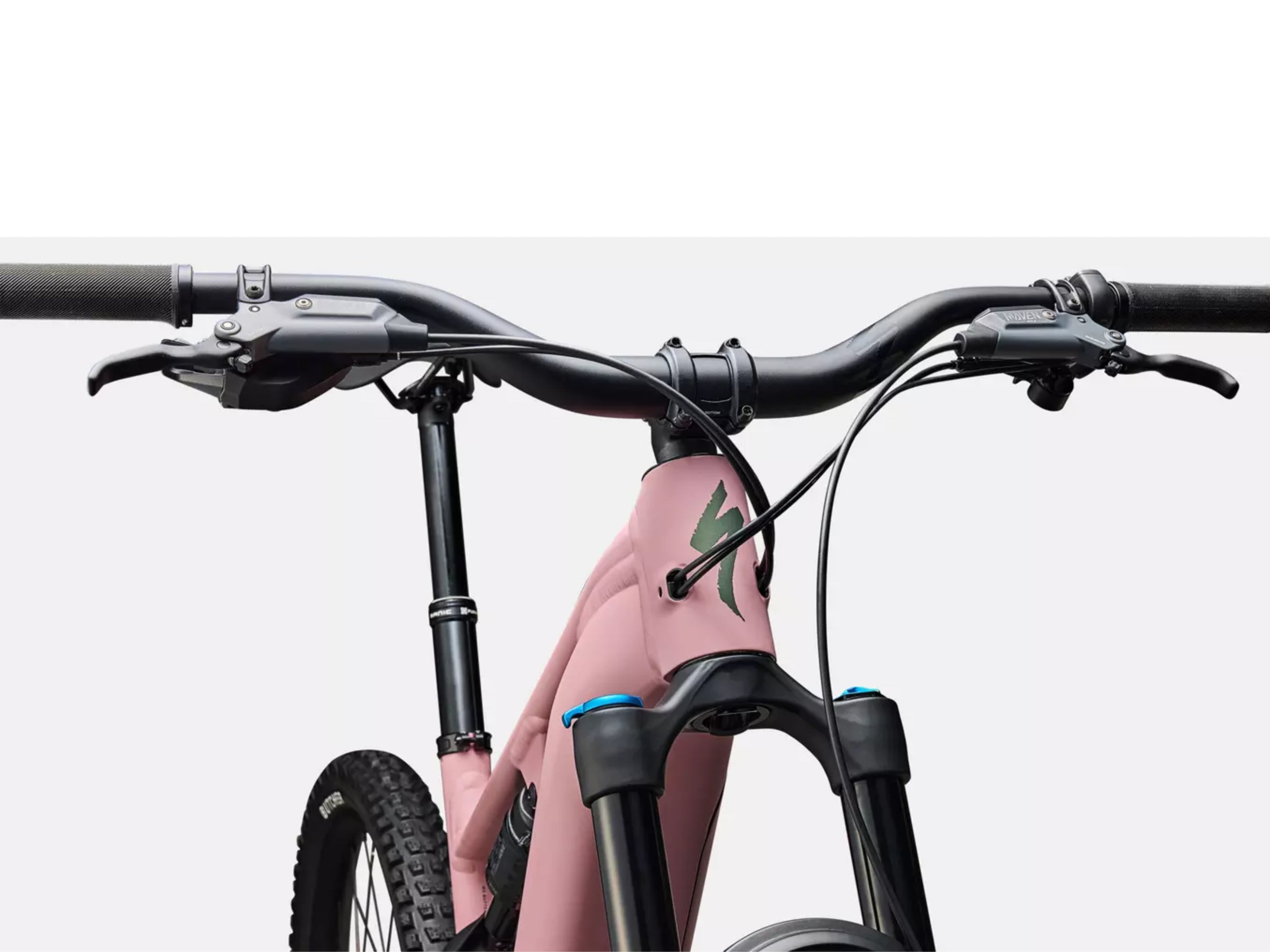 Specialized Turbo Levo 4 Comp Alloy Electric Mountain Bike - High Performance eBike for Trail Riding & Off-Road Adventures