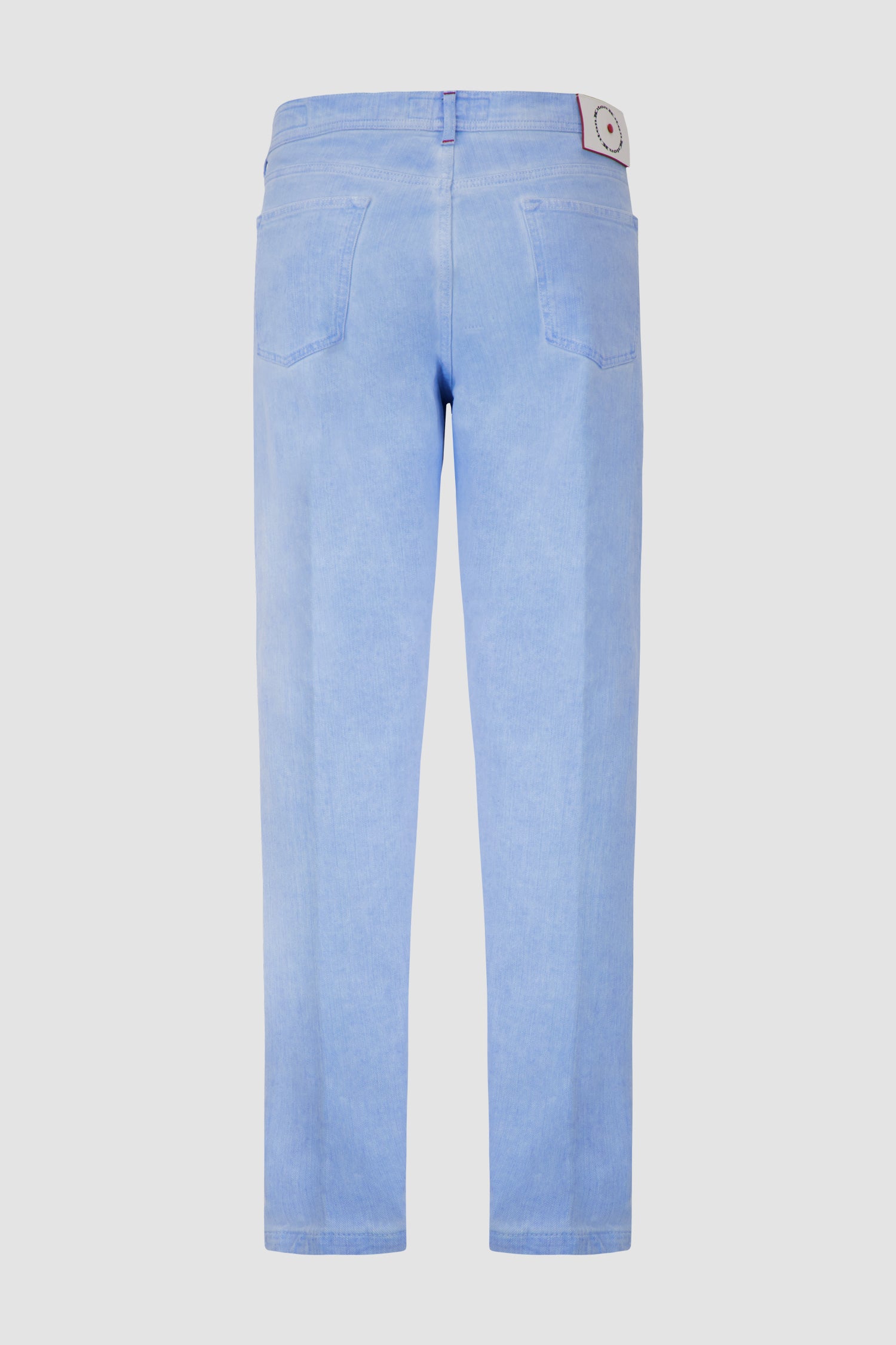 Kiton Limited Edition Premium Denim Jeans for Men - Luxury Italian Designer Jeans for Casual & Smart Outfits | Perfect for Date Nights, Business Casual & Weekend Wear