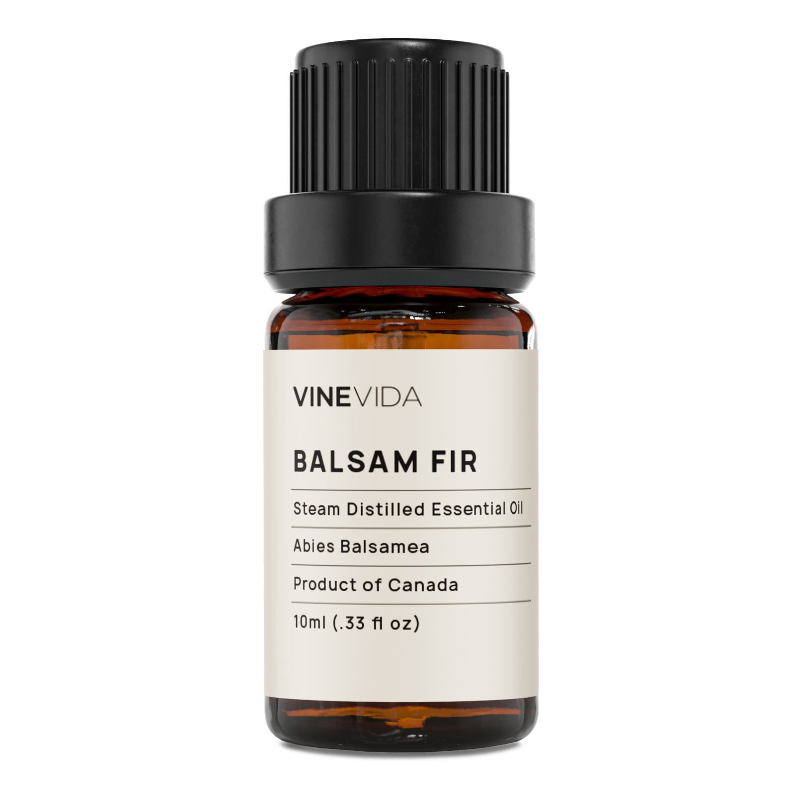 Premium Balsam Fir Essential Oil - 100% Pure, Natural & Therapeutic Grade for Aromatherapy, Relaxation & Skin Care | Perfect for Diffusers, Massage & DIY Beauty Products