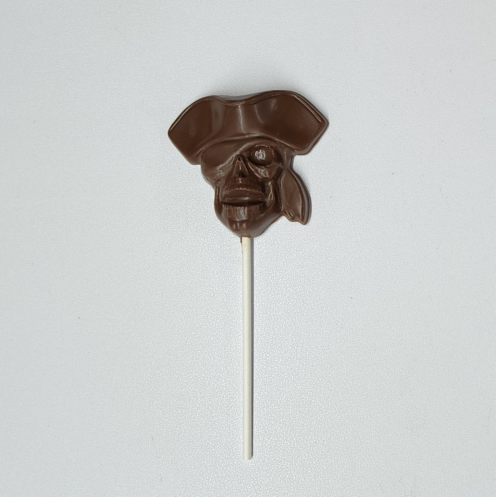Delicious Chocolate Pirate Candy - Premium Chocolate Treats for Parties, Gifts & Halloween - Perfect for Pirate Themed Events & Dessert Lovers