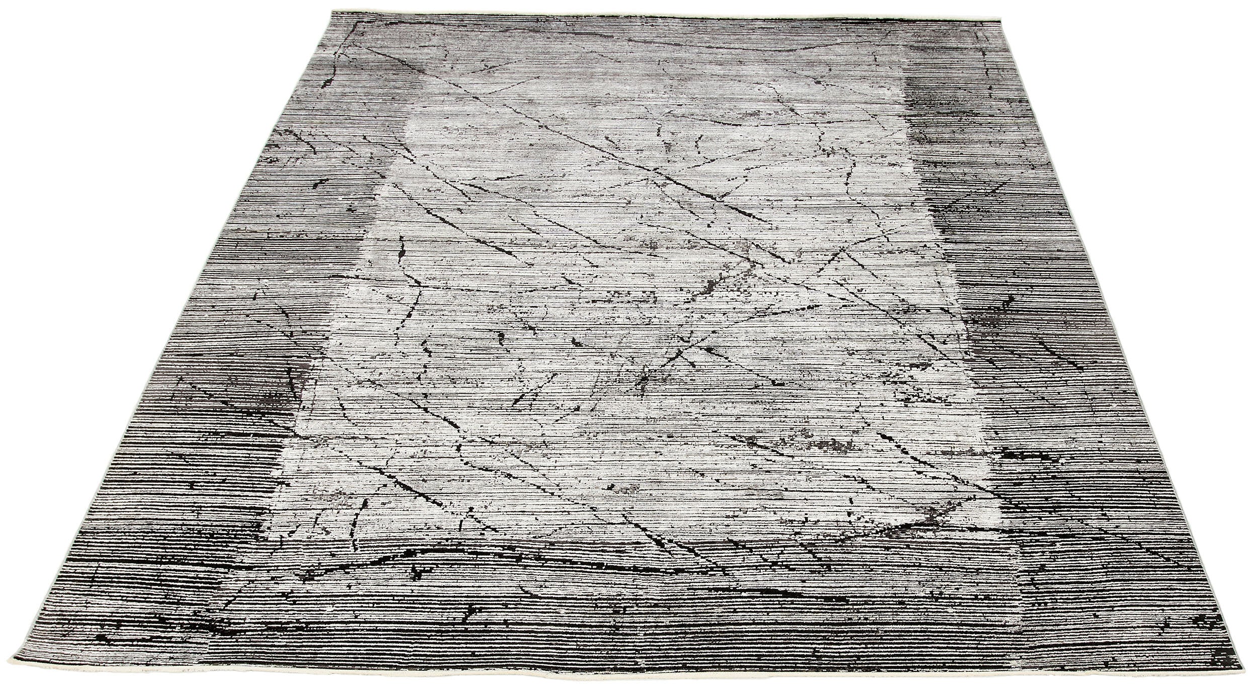 Abstract Rug Collection | Durable Acrylic Area Rugs in Classic & Modern Designs - 8'x10' (240x300cm) for Living Room, Bedroom & Office Decor
