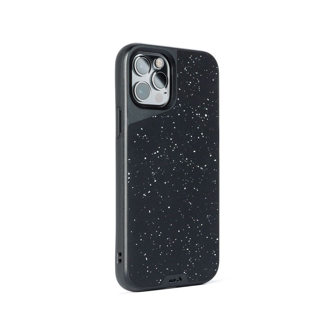 Speckled Fabric Phone Case for iPhone & Samsung - Durable & Stylish Limitless 3.0 Cover - Perfect for Everyday Use, Travel & Protection