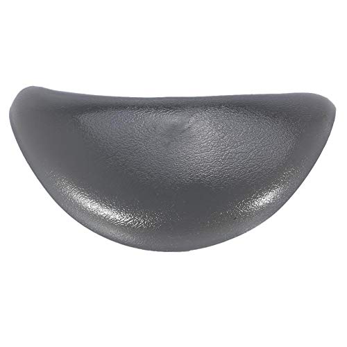 **Salon Neck Cushion for Shampoo Bowl - Ergonomic Neck Support Pillow, Easy to Clean & Non-Slip - Perfect for Hair Washing at Salons, Spas & Home Use**