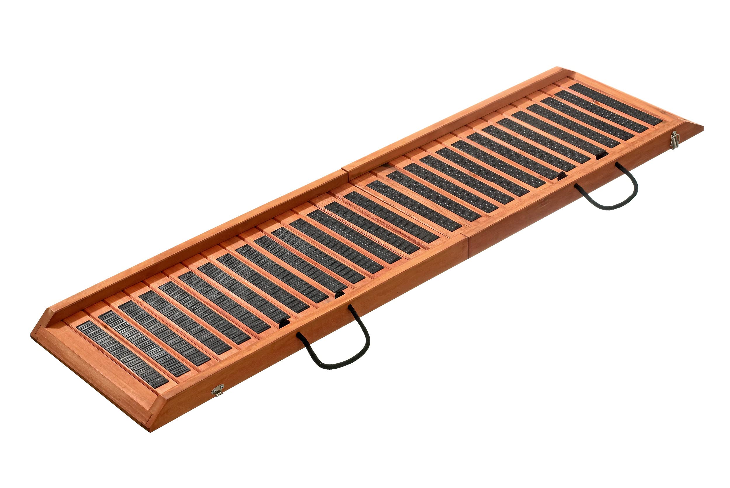 Foldable Dog Ramp for Small to Medium Dogs - 47