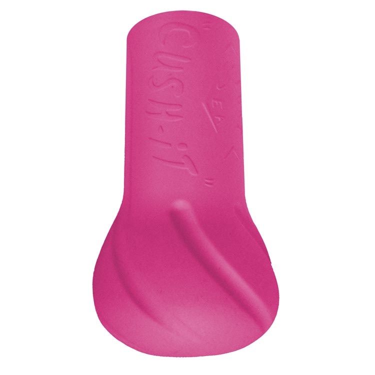 Cush It Medium - Premium Comfort Cushion for Office Chairs, Car Seats & Home Use - Ergonomic Support for Back Pain Relief