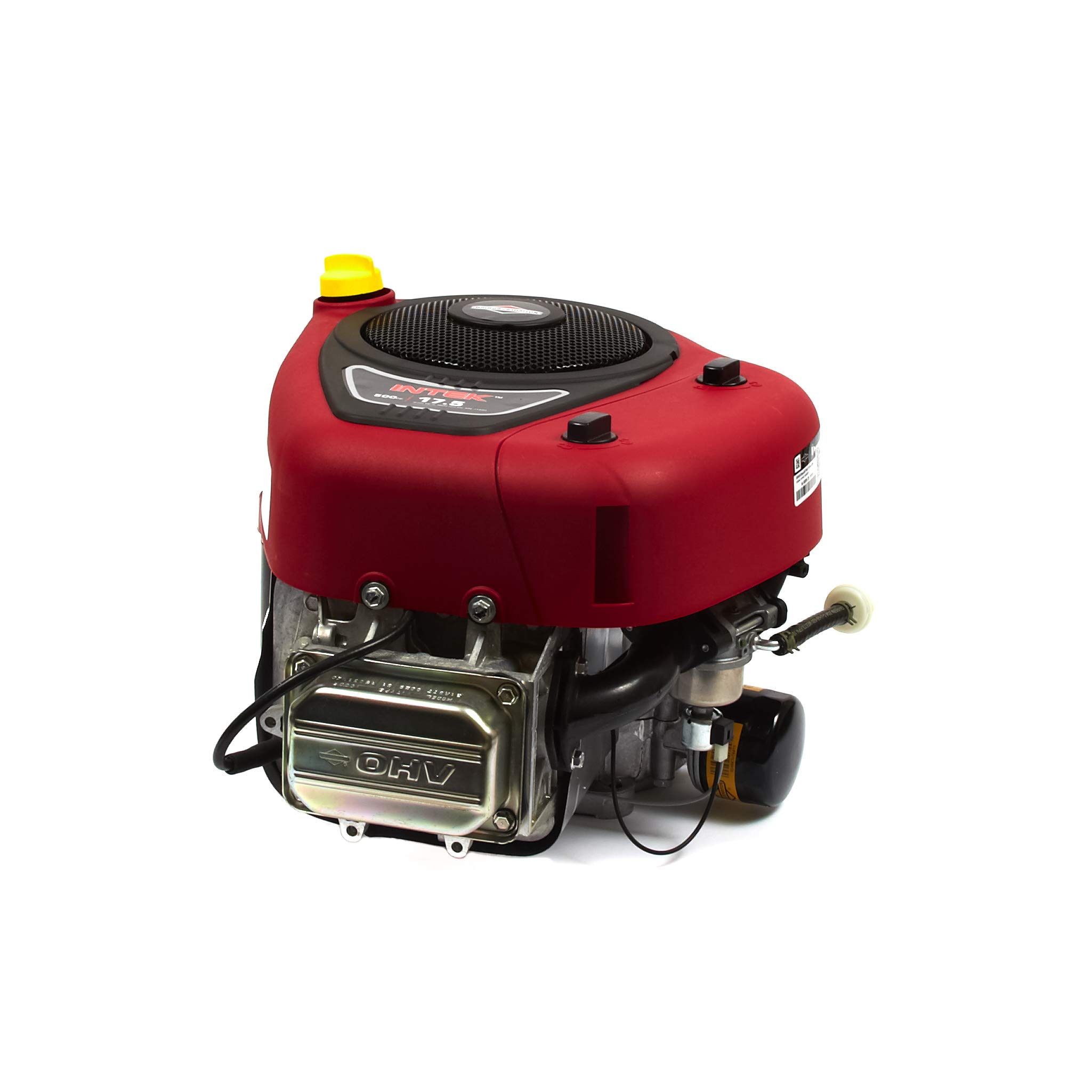 Briggs & Stratton 31R977-0029-G1 OEM Engine for Lawn Mowers & Garden Equipment