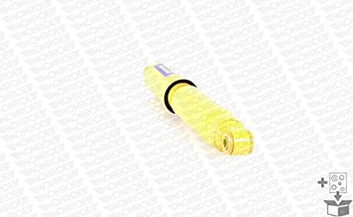 Monroe 34944 GAS MAGNUM Shock Absorber - 1 Piece for Smooth Ride & Enhanced Vehicle Performance - Perfect for Trucks, SUVs and Off-Road Adventures