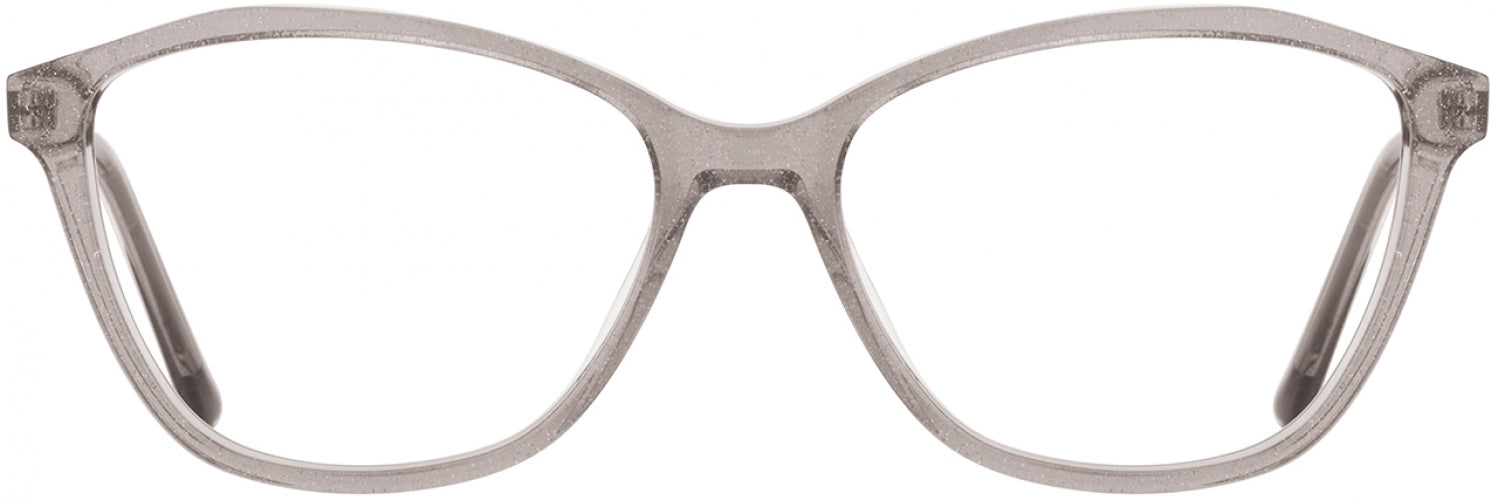 Adin Thomas AT512 Eyeglasses - Lightweight Metal Frame Glasses for Men & Women, Blue Light Blocking, UV Protection - Perfect for Reading, Working & Daily Use
