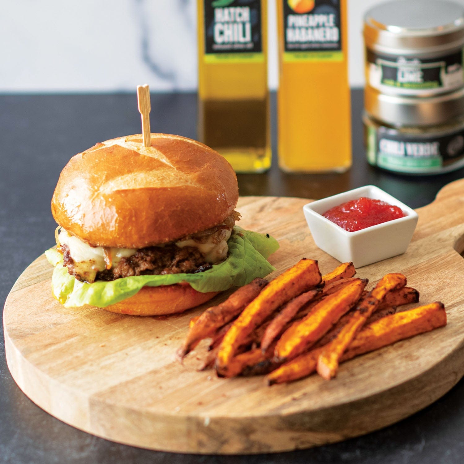 Olivelle Chipotle Lime Rub - Premium Spice Blend for Grilling, BBQ & Meat Seasoning - Perfect for Steak, Chicken & Seafood