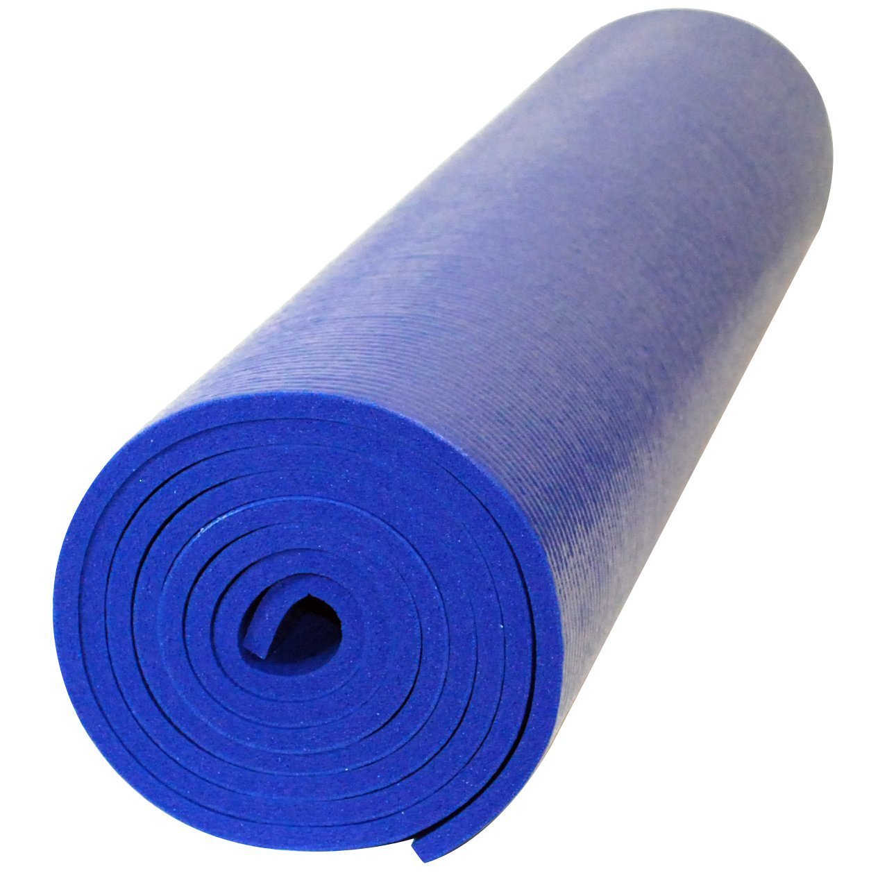 Premium Non-Slip Yoga Mat for Home & Studio Workouts - Extra Thick & Cushioned for Comfort - Ideal for Hot Yoga, Pilates, and Fitness Training